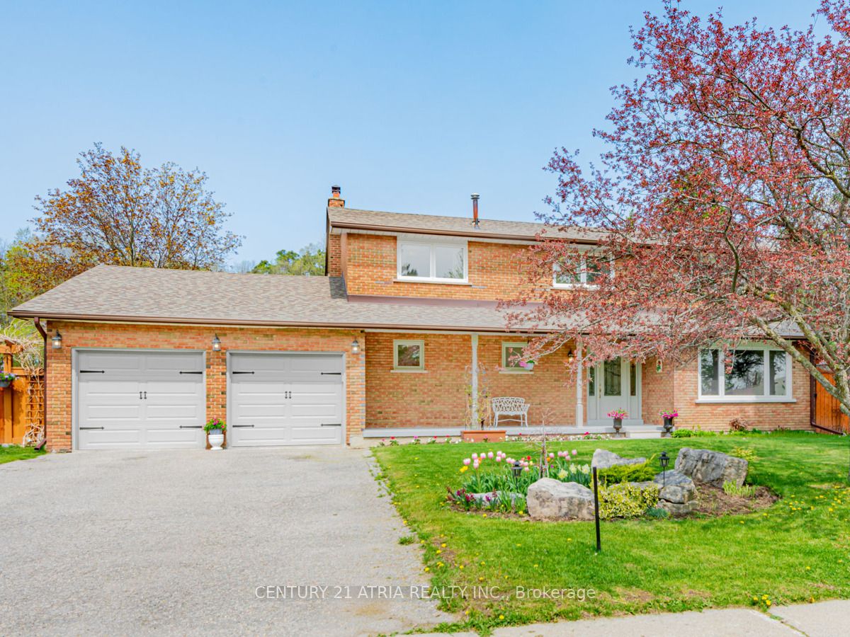 12 Blackforest Dr, Richmond Hill, Ontario, Oak Ridges