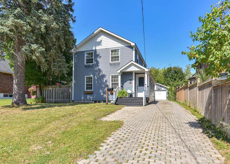 188 Nottawasaga St, Orillia, Ontario, Orillia