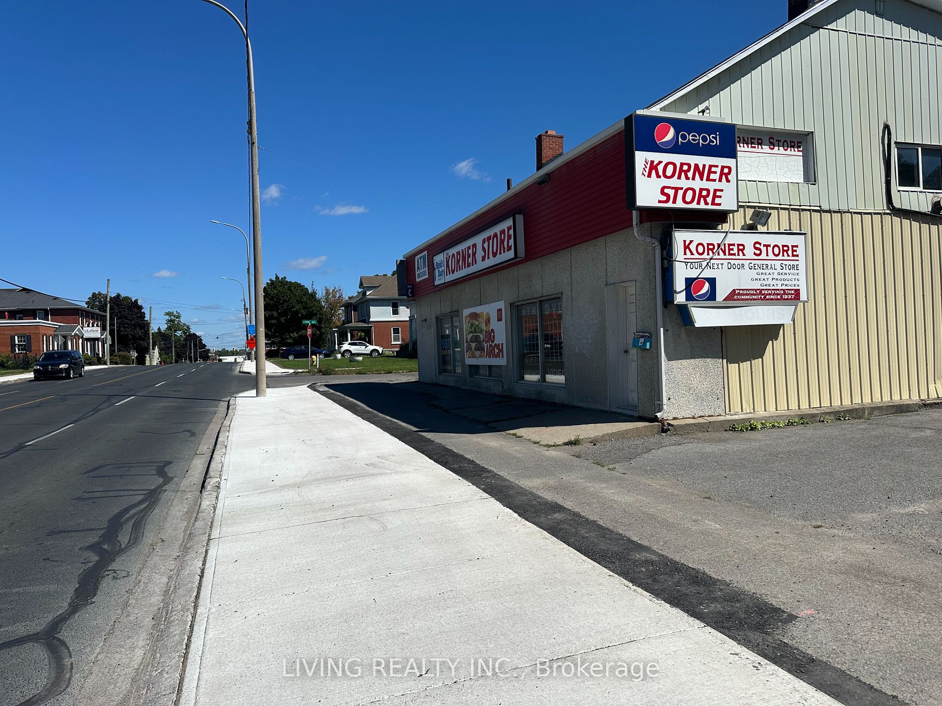 195 Dundas St W, Quinte West, Ontario, 