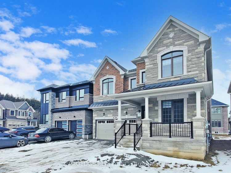 2856 Foxden Sq, Pickering, Ontario, Rural Pickering