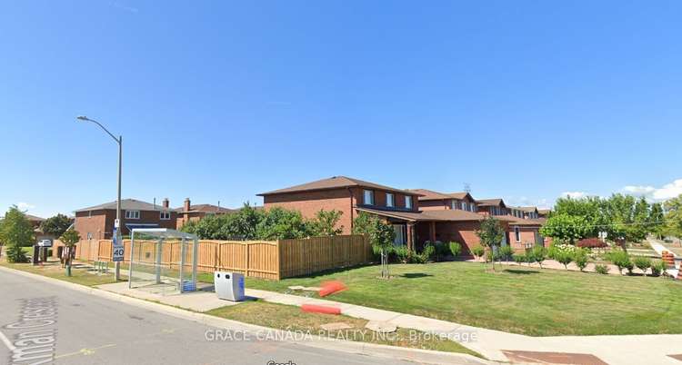 162 Jackman Cres, Vaughan, Ontario, West Woodbridge