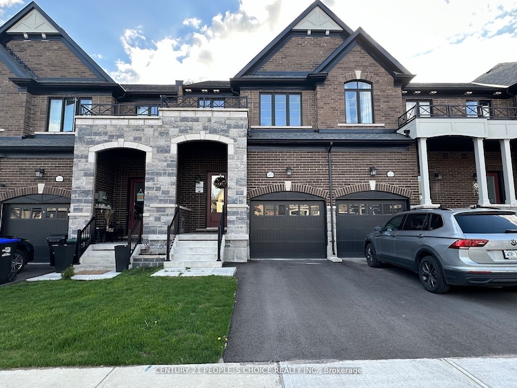 1471 Blackmore St, Innisfil, Ontario, Alcona