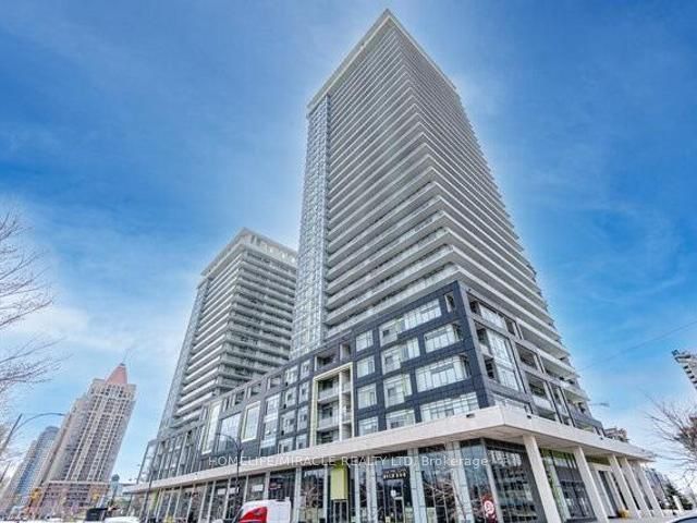 360 Square One Dr, Mississauga, Ontario, City Centre