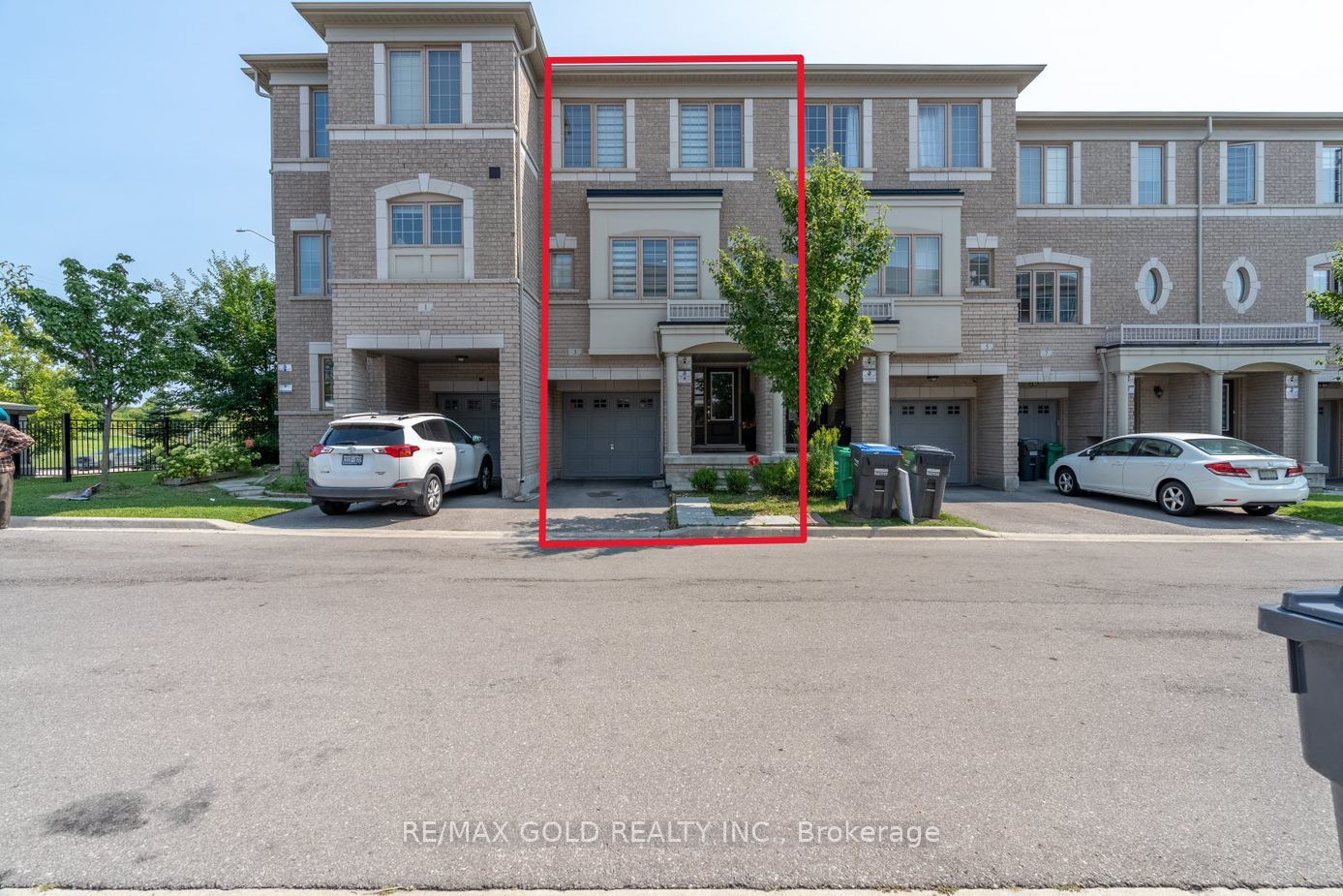 3 Abercove Clse, Brampton, Ontario, Credit Valley