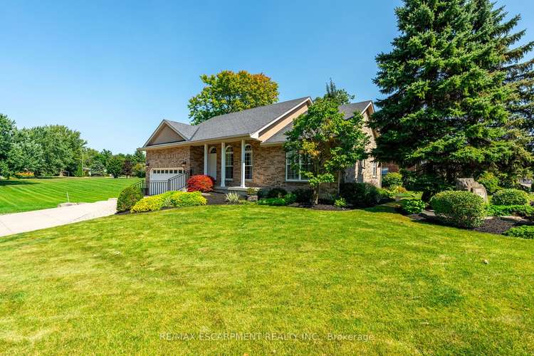 1 Meadowlea Crt, Haldimand, Ontario, Haldimand