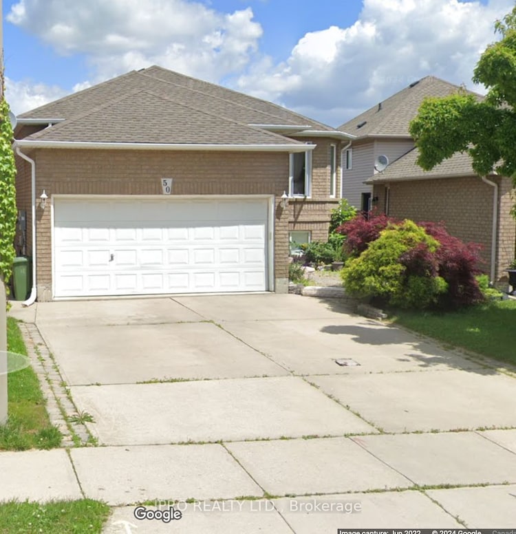 50 Briarose Pl, Hamilton, Ontario, Mountview