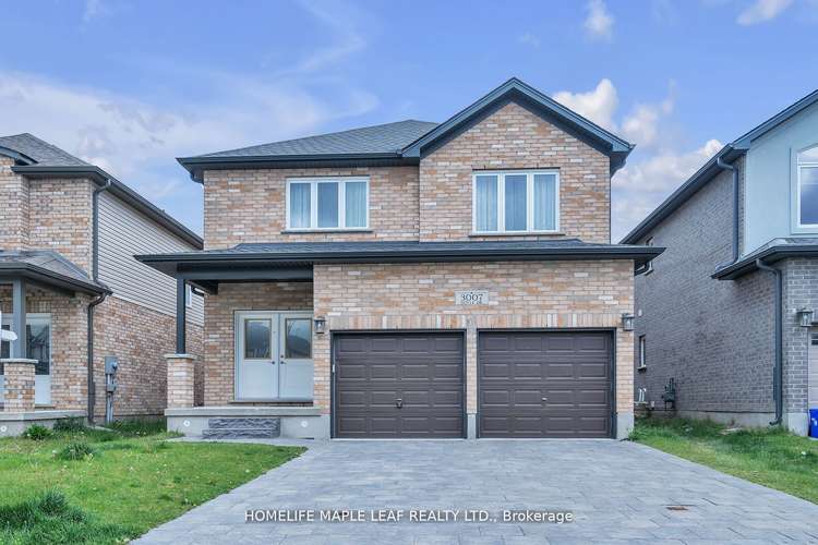 3007 Doyle Dr, London, Ontario, 