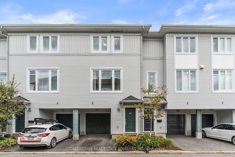 54 Songbird Private, Ottawa, Ontario, Nepean