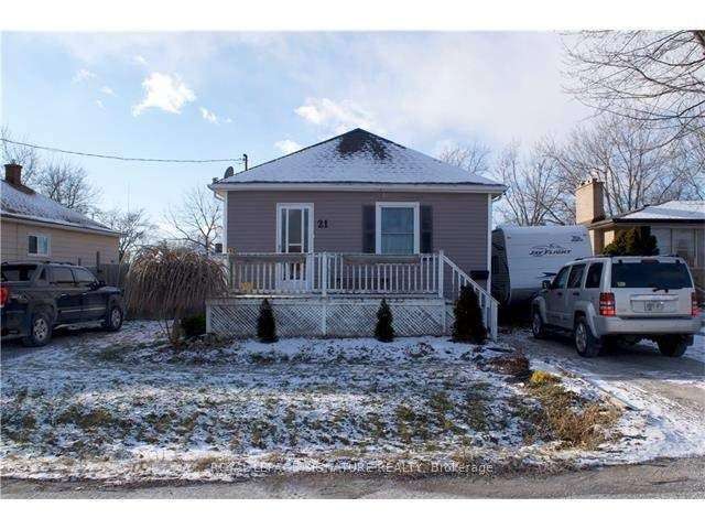 21 Rice Rd, Welland, Ontario, 