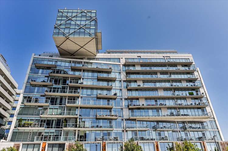 29 Queens Quay E, Toronto, Ontario, Waterfront Communities C8