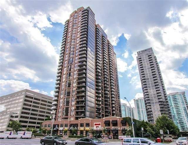 33 Sheppard Ave E, Toronto, Ontario, Willowdale East