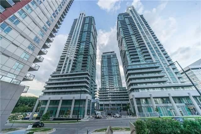 70 Town Centre Crt, Toronto, Ontario, Bendale