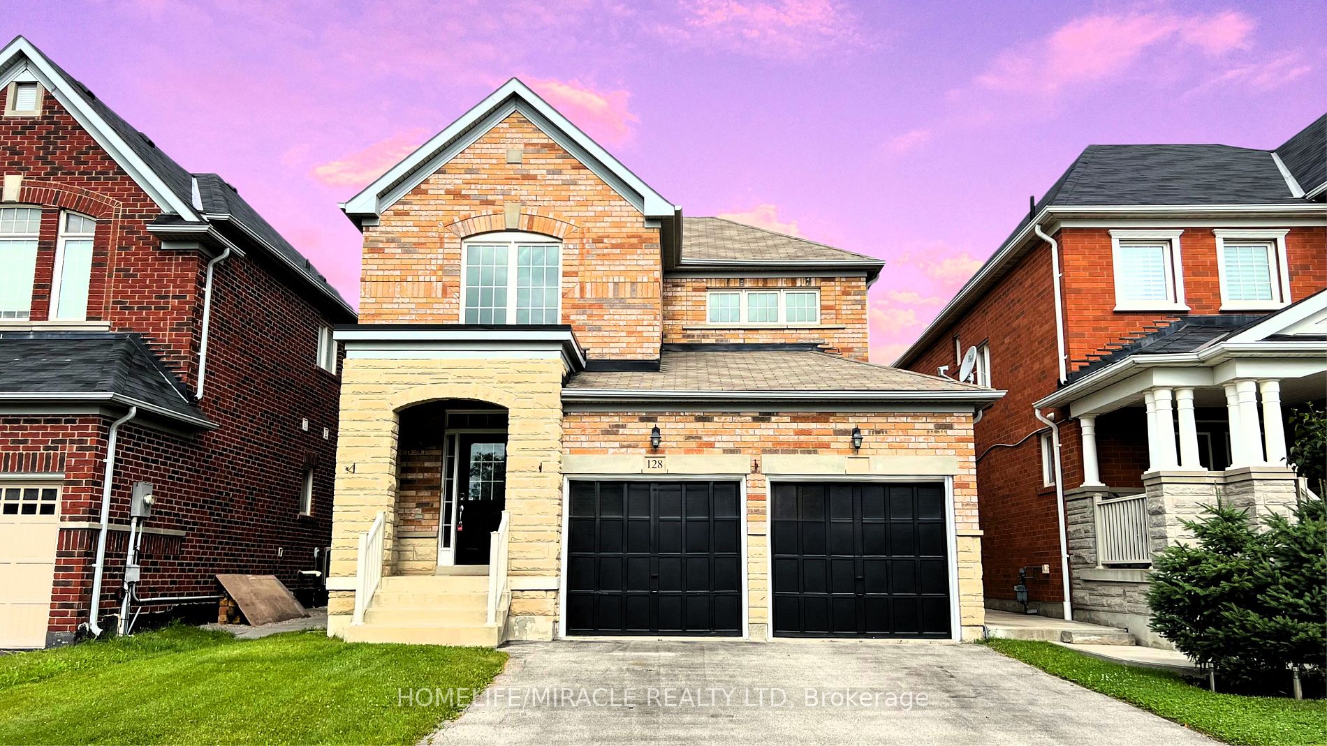 128 Summerlyn Tr, Bradford West Gwillimbury, Ontario, Bradford