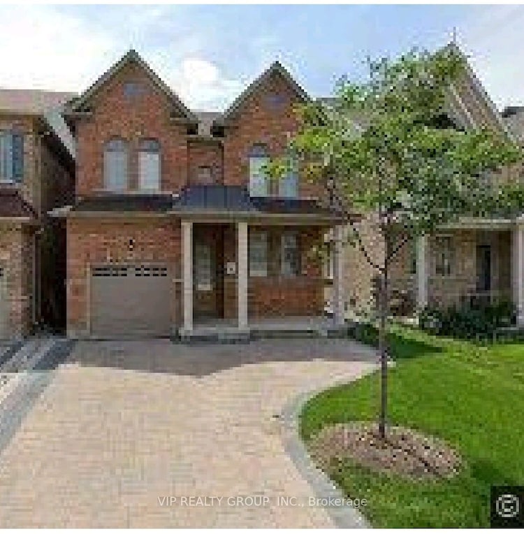 107 Holst Ave, Markham, Ontario, Berczy