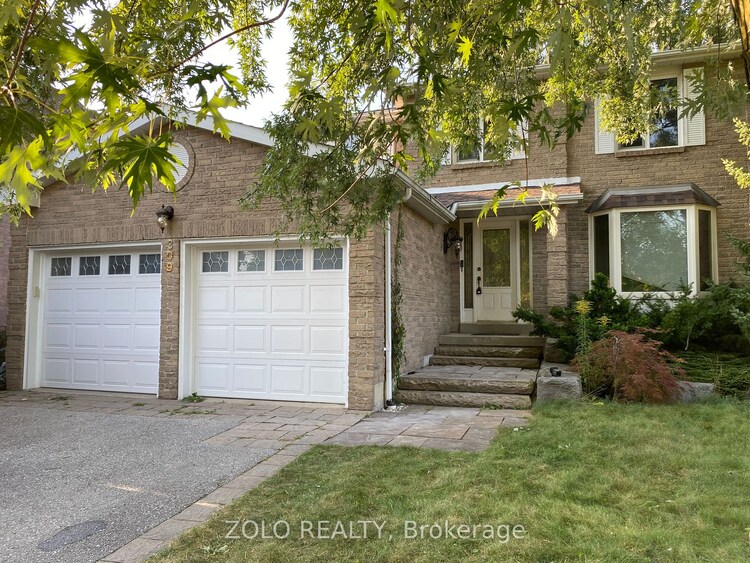 309 Mccaffrey Rd, Newmarket, Ontario, Glenway Estates