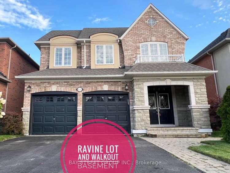 430 Hoover Park (Upper) Dr, Whitchurch-Stouffville, Ontario, Stouffville