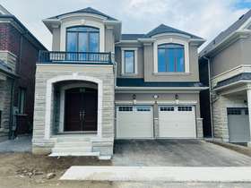 1577 Scarlett Tr, Durham, Ontario