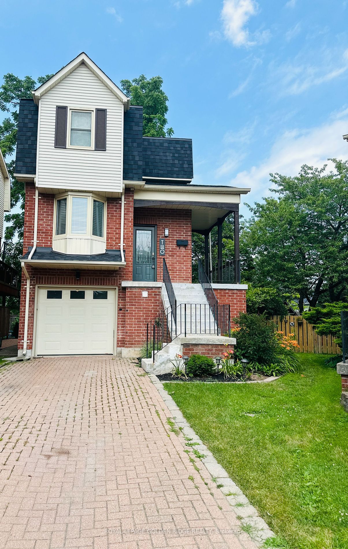 2 Normandy Pl, Oakville, Ontario, Old Oakville