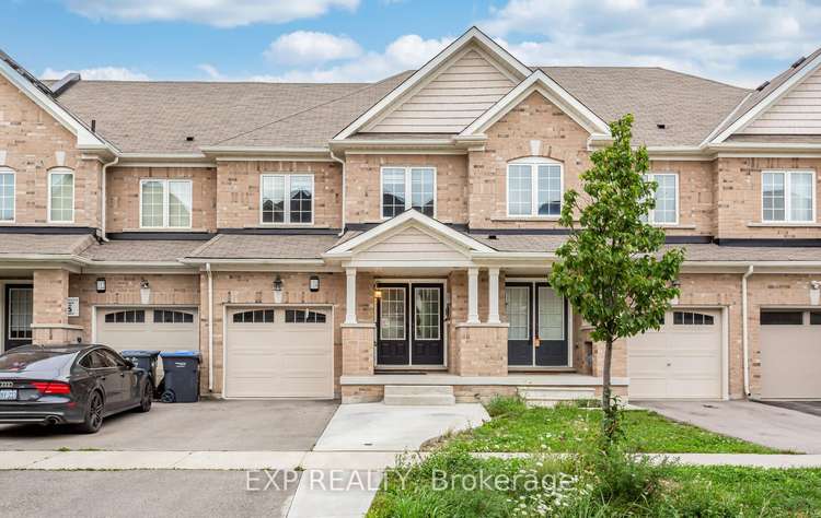 114 Golden Springs Dr, Brampton, Ontario, Northwest Brampton