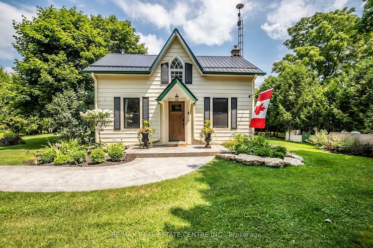 5777 Third Line, Guelph/Eramosa, Ontario, Rural Guelph/Eramosa