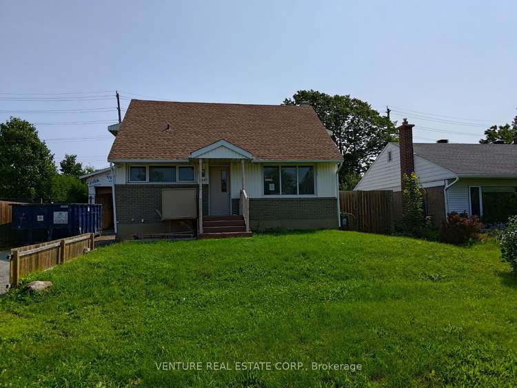 2647 Ayers Ave, Ottawa, Ontario, Gloucester