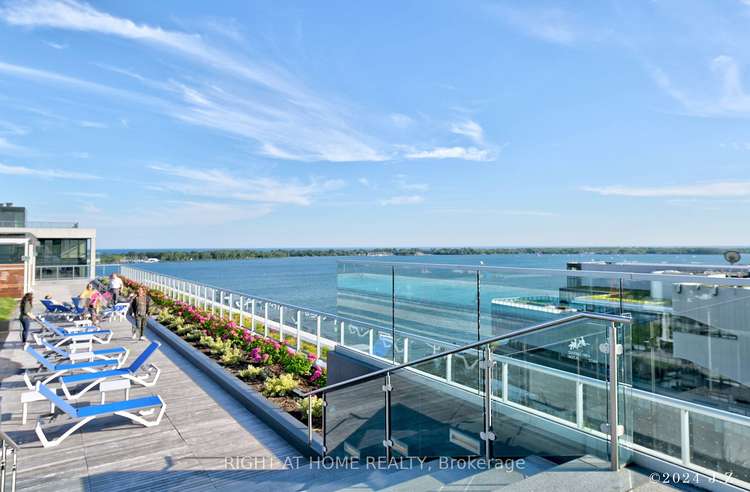 55 Merchants' Wharf, Toronto, Ontario, Waterfront Communities C8