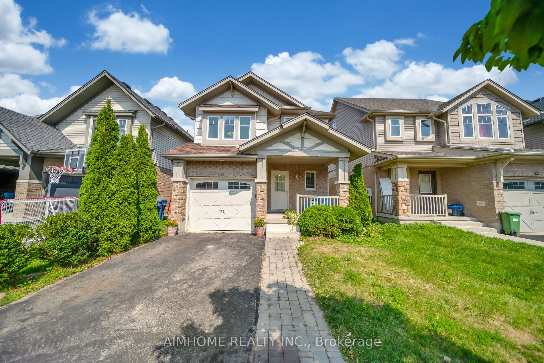 20 Wilkie Cres, Guelph, Ontario, Pine Ridge