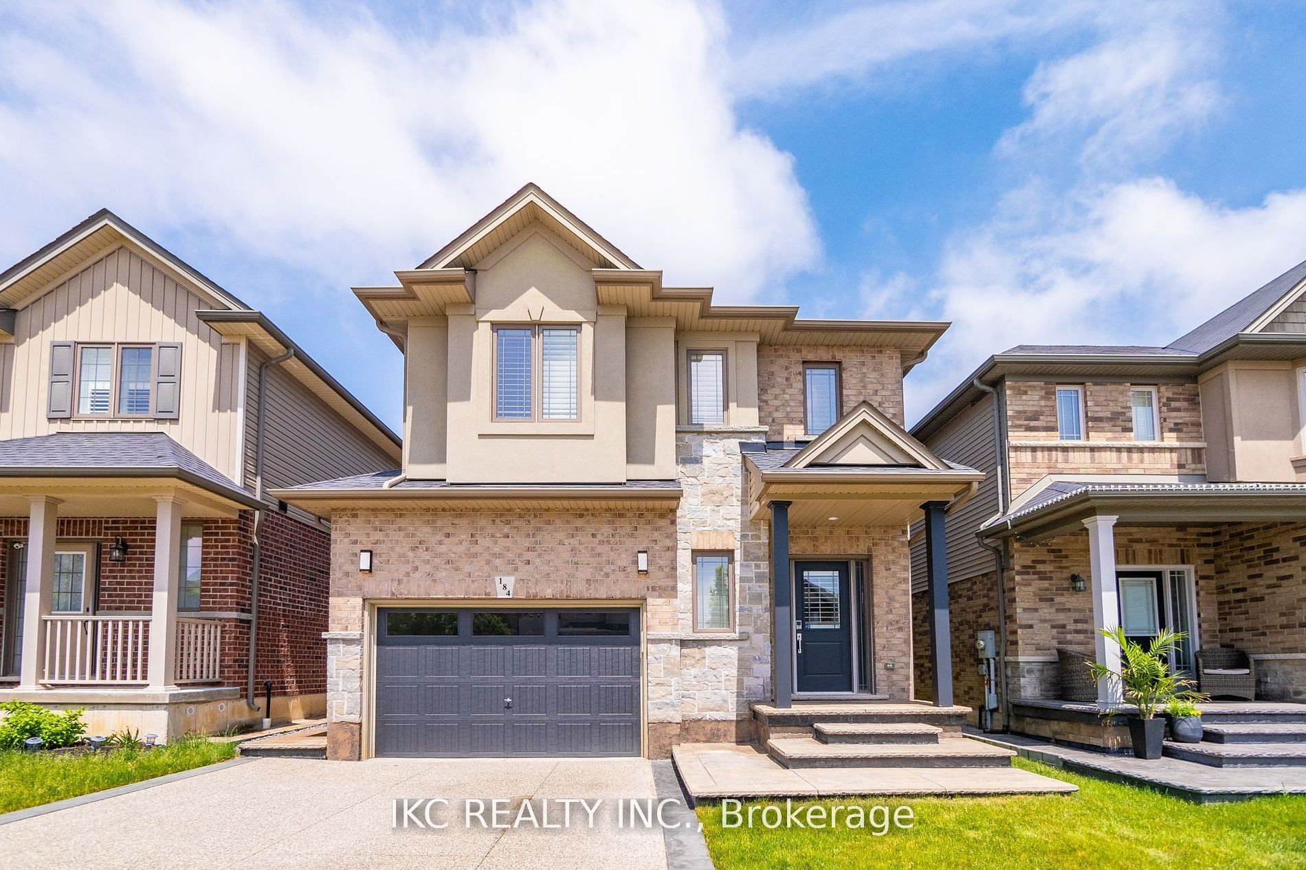 184 Pumpkin Pass, Hamilton, Ontario, Binbrook