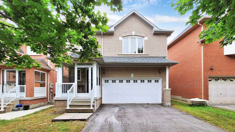 67 Lucien St, Markham, Ontario, Village Green-South Unionville