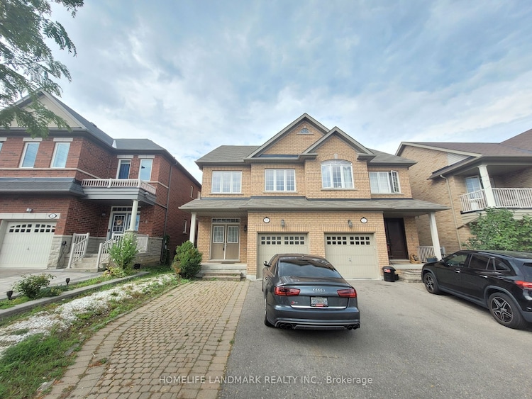 10 Blue Grouse Rd, Vaughan, Ontario, Patterson