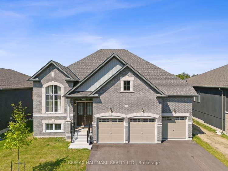 346 Ramblewood Dr, Wasaga Beach, Ontario, Wasaga Beach