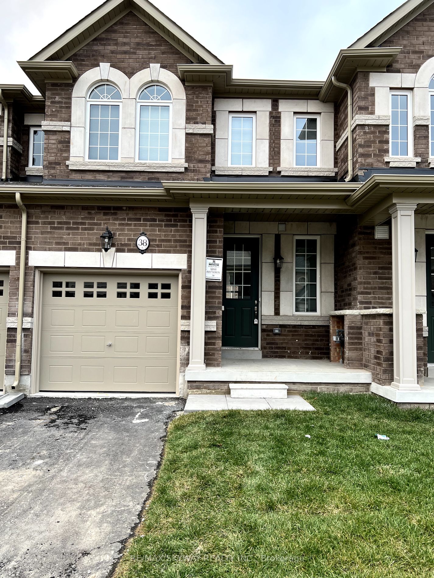 38 Donald Stewart Rd, Brampton, Ontario, Northwest Brampton