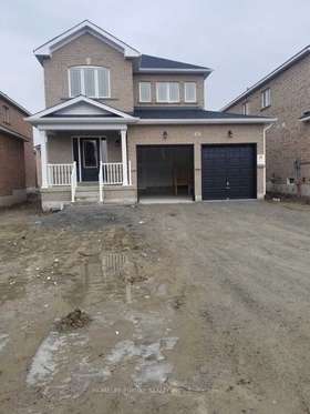 8 Furniss St, Durham, Ontario