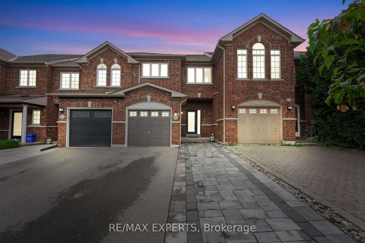 22 Village Vista Way, Vaughan, Ontario, Rural Vaughan