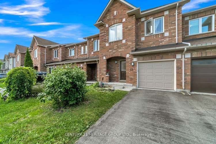 17 Marshview Ave, Aurora, Ontario, Bayview Northeast