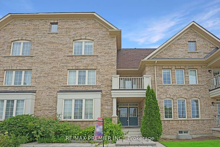 217 Barons St, Vaughan, Ontario, Kleinburg