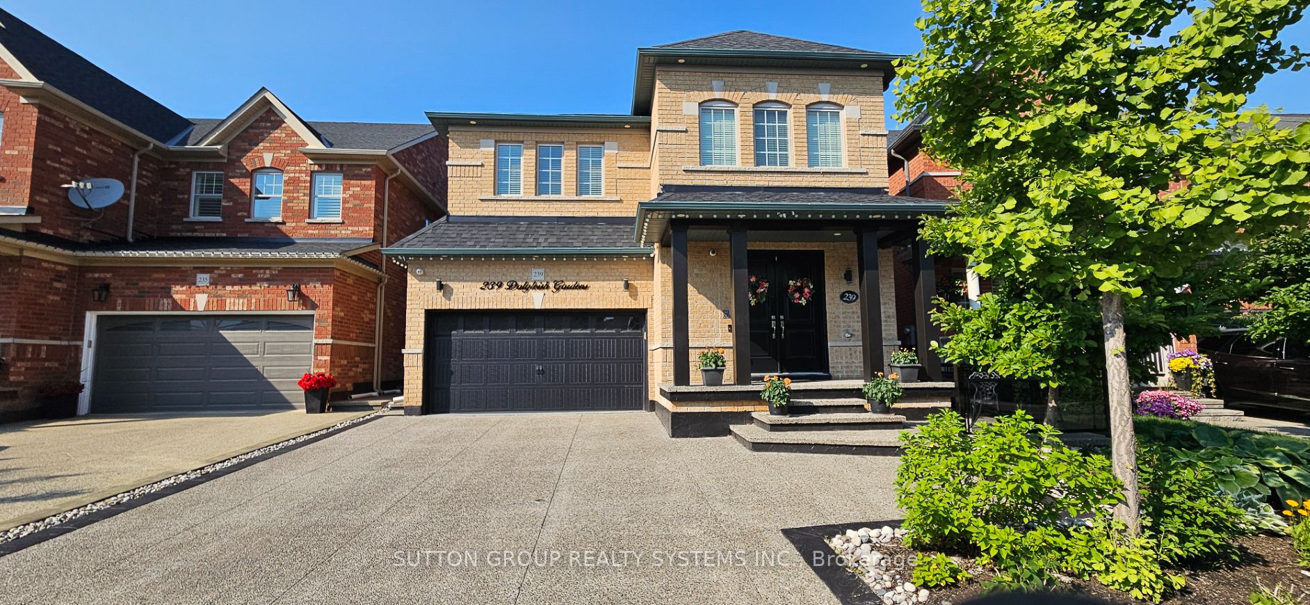 239 Dalgleish Gdns, Milton, Ontario, Scott