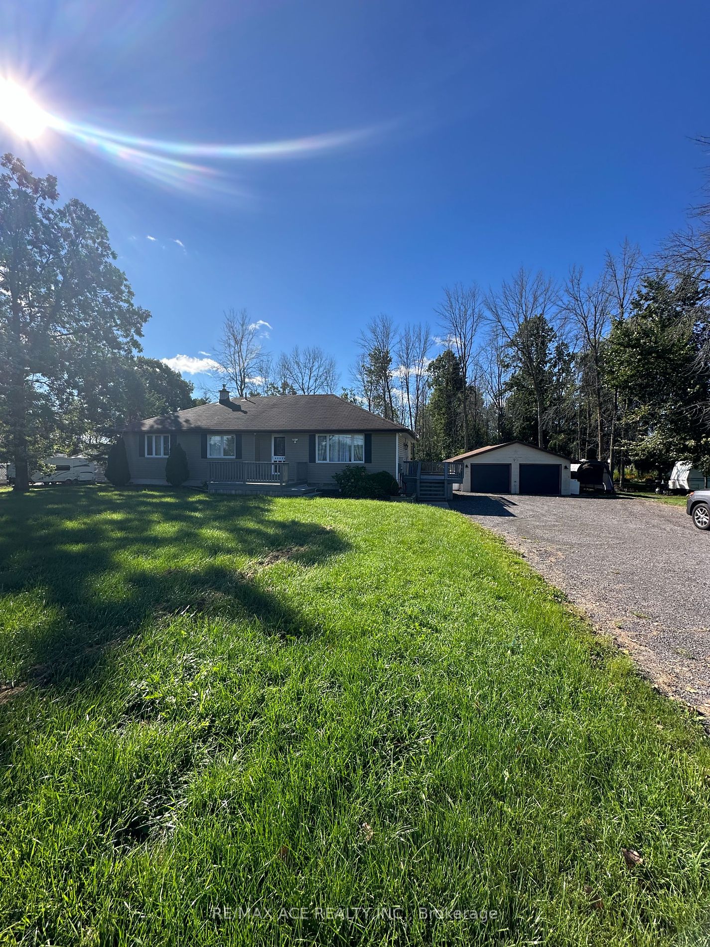 436 Lazier Rd, Tyendinaga, Ontario, 