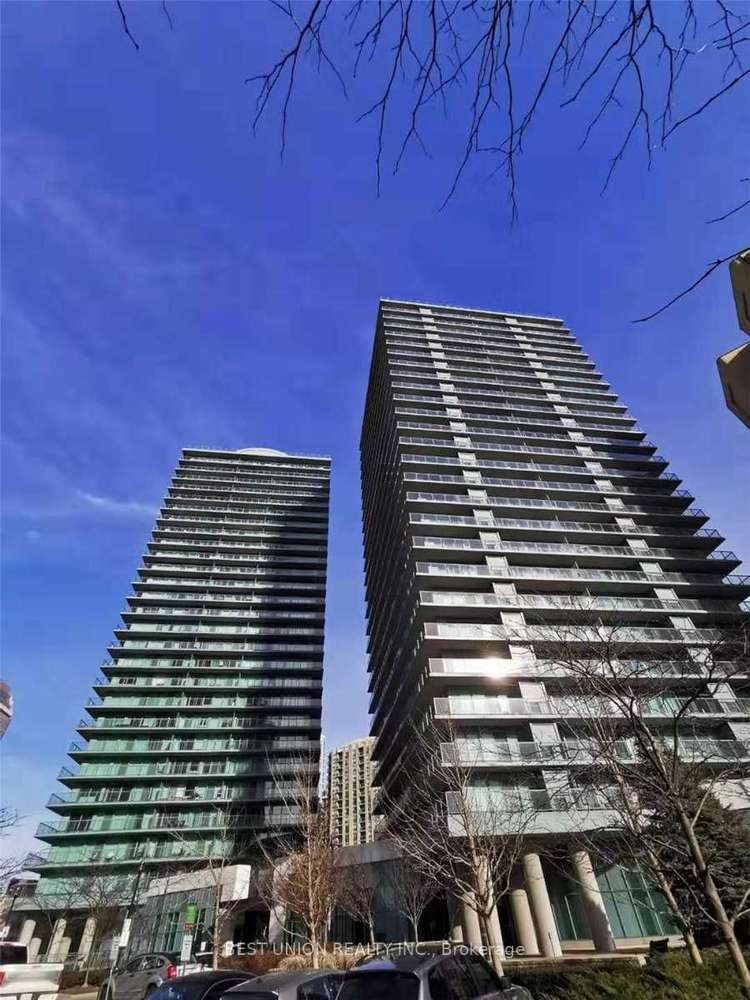 5500 Yonge St, Toronto, Ontario, Willowdale West