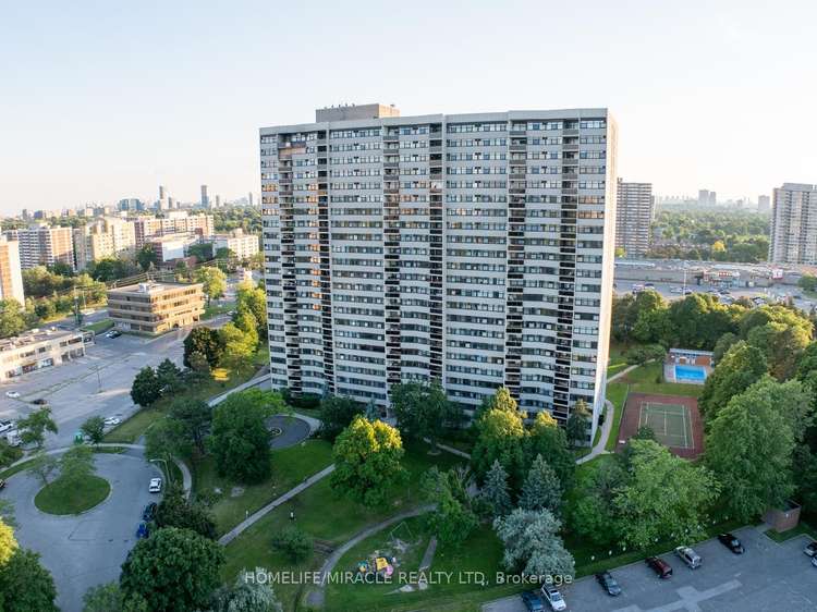 100 Echo Pt, Toronto, Ontario, L'Amoreaux