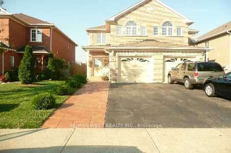 51 Native Landing, Brampton, Ontario, Fletcher's Creek Village