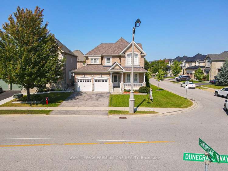 8 Dunegrass Way, Brampton, Ontario, Bram East