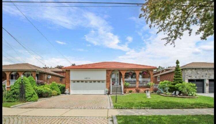 4271 Wilcox Rd, Mississauga, Ontario, Rathwood