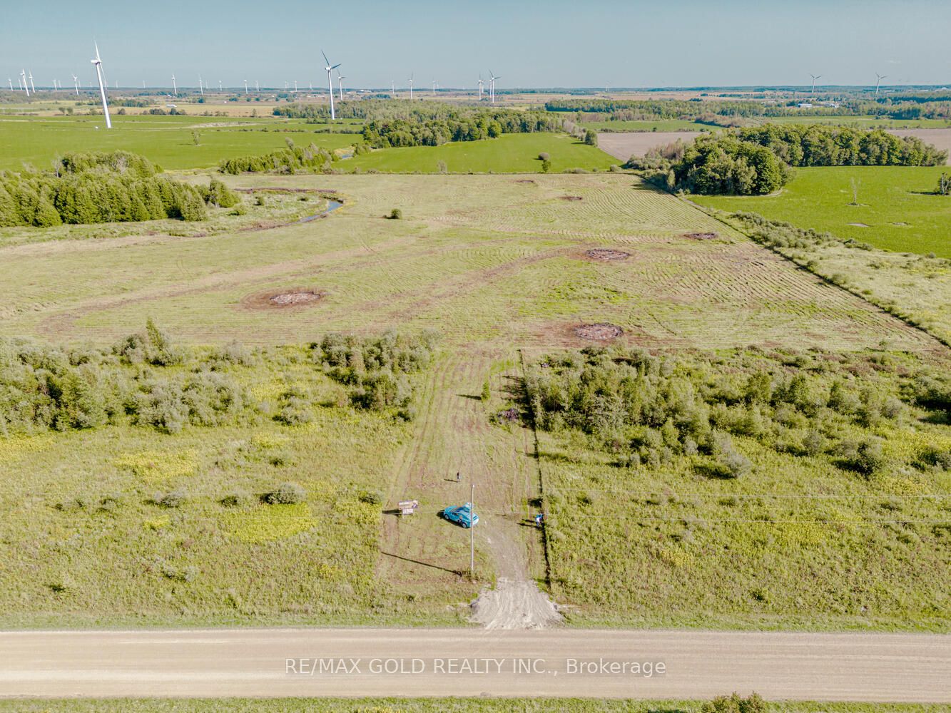 681050 260 Side Rd, Melancthon, Ontario, Rural Melancthon