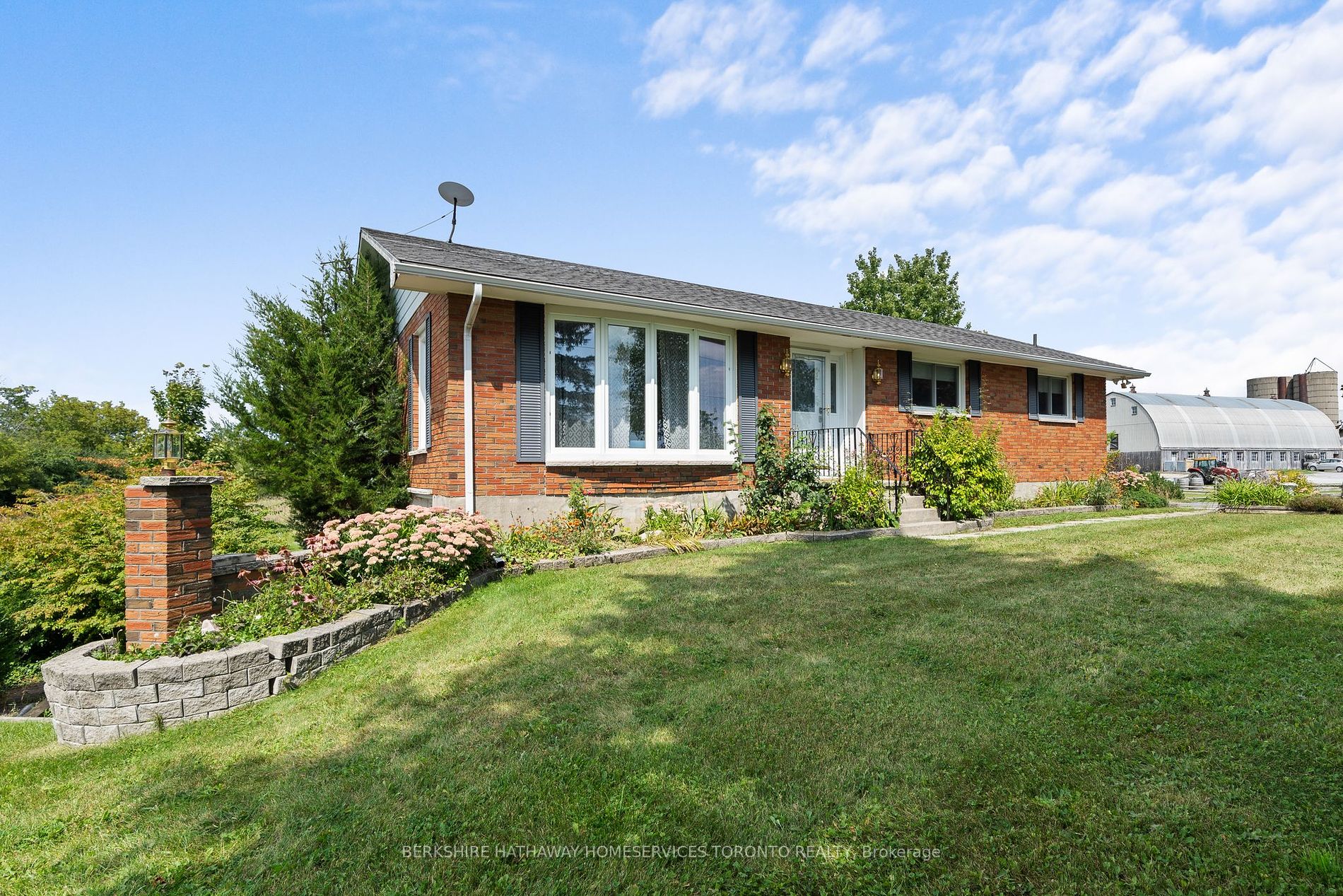 1276 Closson Rd, Prince Edward County, Ontario, Hillier