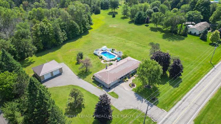 142 Old Madoc Rd, Belleville, Ontario, 