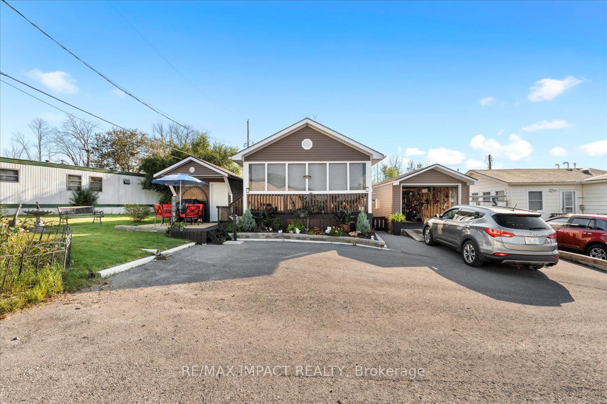 10 Annette Blvd, Quinte West, Ontario, 