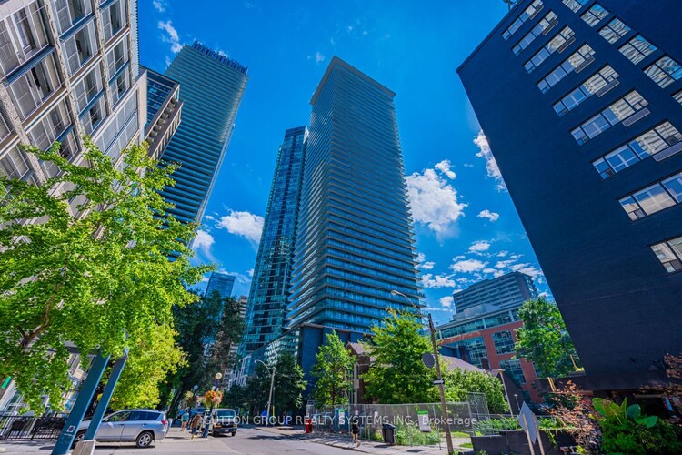 33 Charles St E, Toronto, Ontario, Church-Yonge Corridor