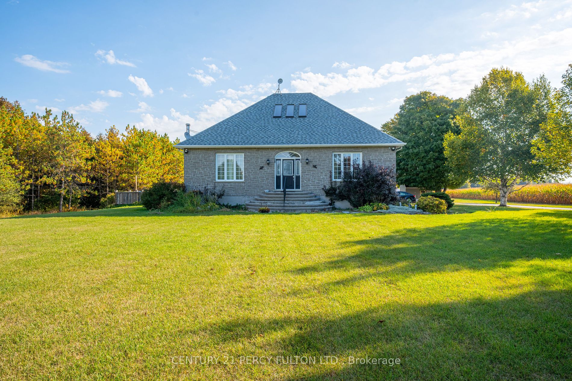 5659 Gilmore Rd, Clarington, Ontario, Rural Clarington