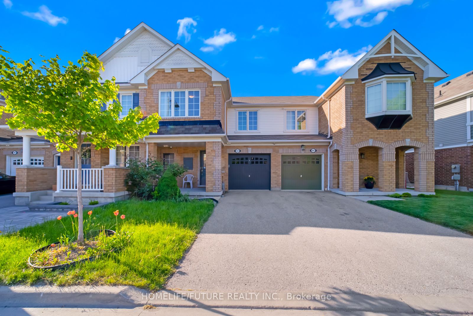 1883 Liatris Dr, Pickering, Ontario, Duffin Heights